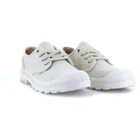 Palladium Baskets basses 'Pampa' sable