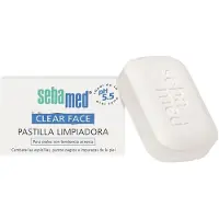 Sebamed Pilule Pour Un Visage Clair 100g