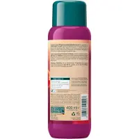 Kneipp Complement-de-bain Mousses-et-cremes-de-bainBain moussant aromatique Bonheur et détente 400 ml (10,35 € / 1 l)