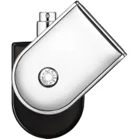 Hermès Paris Voyage 35ml Eau De Parfum Argenté Homme