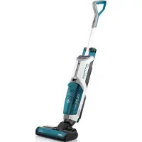 Eta Fortis Stick vacuum Battery Dry&wet HEPA Bagless 0.45 L Blue, Green, White