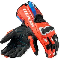 REV'IT! Quantum 3 Gants de moto