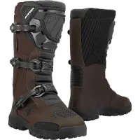 Acerbis Galibier waterproof Bottes Enduro