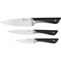 Tefal Jamie Oliver set de couteaux 3 pcs. JO