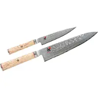 Miyabi 5000MCD Birch a-pieces