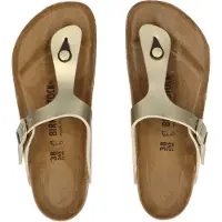 Birkenstock Mule 'Gizeh' or