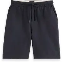 Scotch & Soda Core Fave Shorts Noir 31 Homme