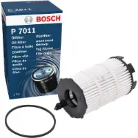 Bosch Filtre à huile F 026 407 011