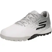 SKECHERS Chaussure de foot 'Razor 1.5 Academy TF' blanc