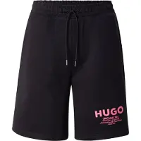 HUGO Nomario 01 Sweat Shorts Noir XL Homme