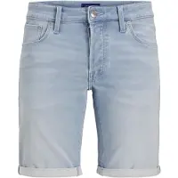Jack & Jones Jean 'Rick' bleu denim