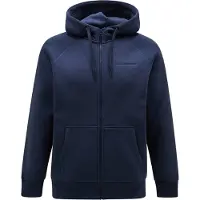 Peak Performance Sweat-shirt à Zip Original Small Logo