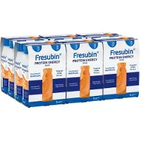 Fresenius Fresubin protein energy DRINK Multifrucht trinkfl., 6X4X200ml LOE