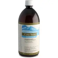 HLH BioPharma GmbH Casa Sana Darmreinigung, 1000ml KON
