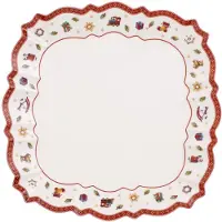 Villeroy & Boch Plateau de Service Villeroy & Boch Toy's Delight 26 cm
