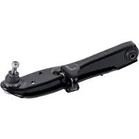 Febi Bras de suspension 41248 essieu avant, gauche, avant