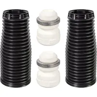 FEBI BILSTEIN Butée élastique, suspension 170034