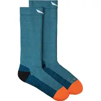 Salewa Mountain Trainer Merino Crew Socks Multicolore EU 45-47 Homme