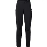 Vaude Moab Pro Pants Noir 36 Femme