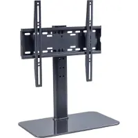 S-Conn S/CONN connectivité maximale Universal Tisch Standfuß, 76,20cm (30")-55 (89792)