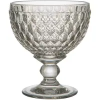 Villeroy & Boch - Boston coloré - Bol à glace Fumée 12,5cm
