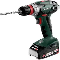 Metabo BS 18 Quick