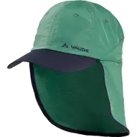 Vaude Sahara Iv Cap Vert L Enfants