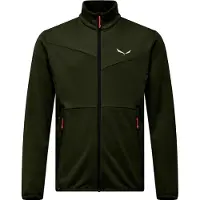 Salewa Veste de randonnée zippée Puez Cammino