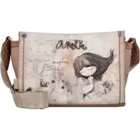 Anekke sac à épaule bandoulière Memories Crossbody Bag Multicolor multicolore