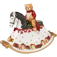 Villeroy & Boch Cheval à bascule