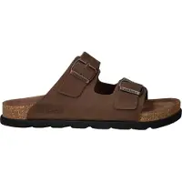 Rieker Mule caramel