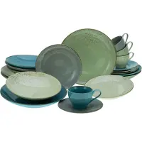 Creatable Nature (20 pcs)