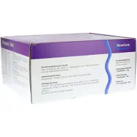 Renacare Nephromed GmbH Renapro Shot Solution pour un besoin accru en protéines, 30 pces. Ampoules