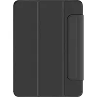 POMOLOGIC BookCover Apple iPad 11 (2025) 11 pouces A16 / iPad 10 (2022) 10.9 pouces - Anthracite