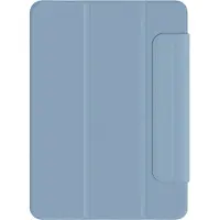 POMOLOGIC BookCover pour Apple iPad 11 (2025) 11 pouces A16 / iPad 10 (2022) 10.9 pouces - Sky Blue