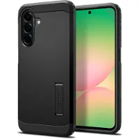 Spigen Coque Tough Armor pour Samsung Galaxy A56 - Noir