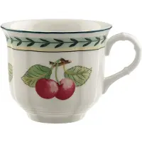 Villeroy & Boch Jardin français, Tasse, Multicolore