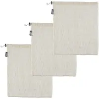 GEFU Sachet pour Légumes et Fruits Gefu Aware Medium (3 pièces)