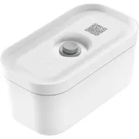 Zwilling - Lunch Box Sous Vide Plastique Taille S Rectangulaire - Blanc