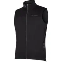 Endura Windchill Ii Gilet Noir S Homme