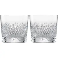 Zwiesel Glas Verres à Whisky Zwiesel Glas Bar Premium No. 2 399 ml (2-Pièces)