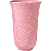 Lyngby Porcelæn Rhombe Color Porcelain-h20 Cm Ceramic Vase