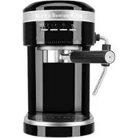 KitchenAid 5KES6503EOB Onyx Noir