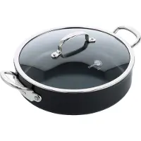 Greenpan Poêle GreenPan Barcelona Pro Avec Revêtement Antiadhésif Céramique 30 cm