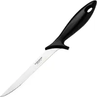 Fiskars Couteau à Fileter Essential Filleting Knife-18 Cm