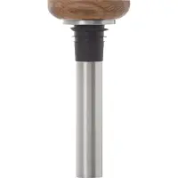 AdHoc Pompe à vin sous vide CASO 10,5 cm