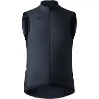 Gobik Vector 2.0 Gilet Noir L Homme