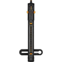 Fiskars X-series S-m Sprinkler Argenté
