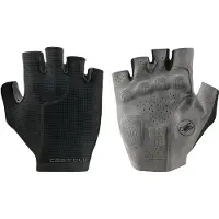 Castelli Premio Evo Short Gloves Noir M Homme