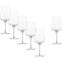 Schott zwiesel Verre à Vin Rouge Beaujolais Schott Zwiesel Fine (6 pièces)